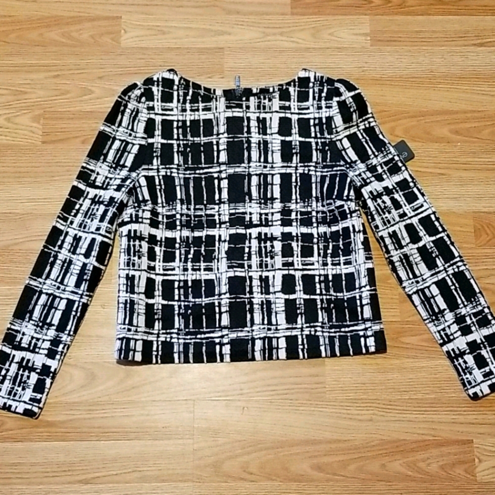 Eva Longoria The Limited Top